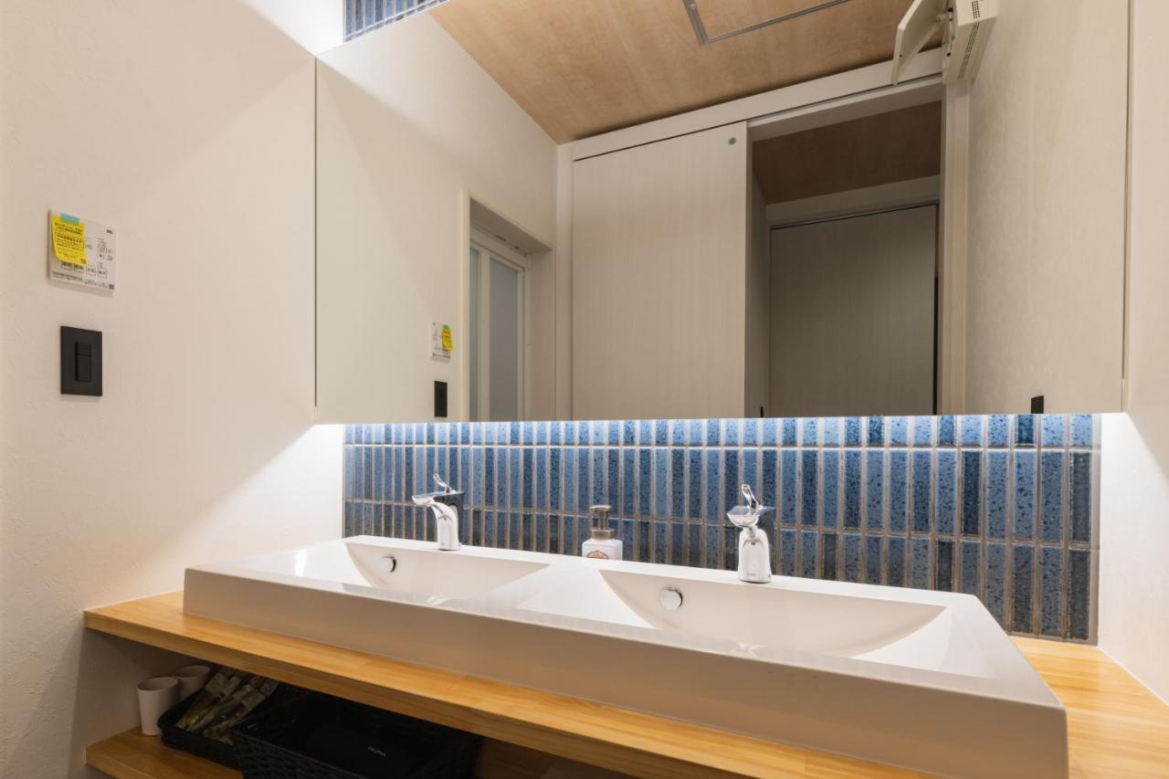 J-Stay Beppu Indigo Exterior photo