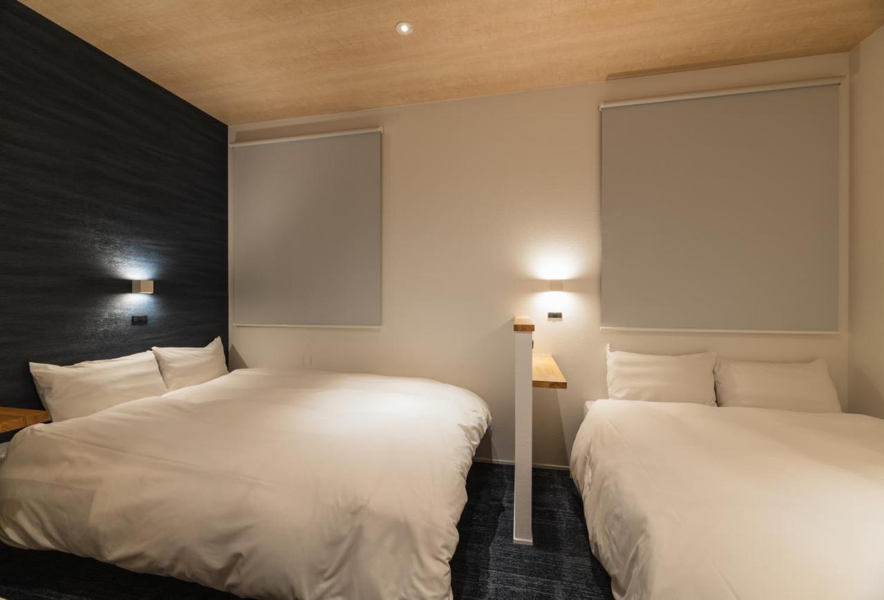 J-Stay Beppu Indigo Exterior photo